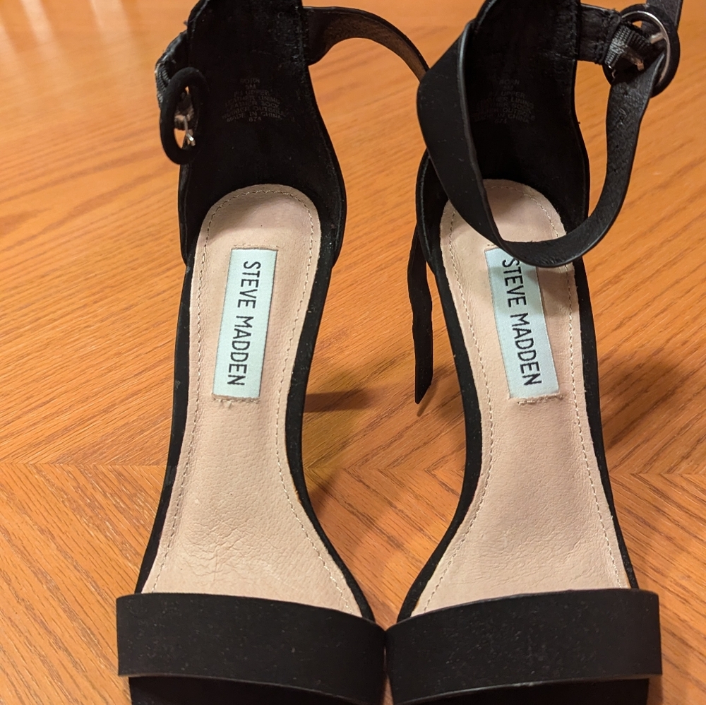 Steve Madden Shoes